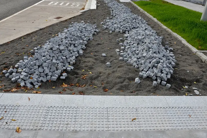 Decorative Concrete
