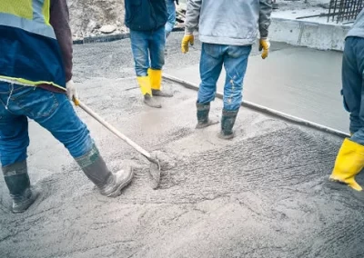 Concrete