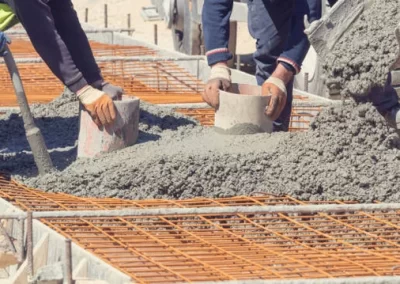 Concrete Construction