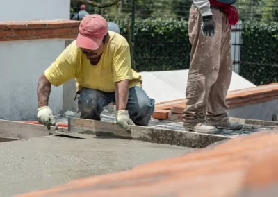 Concrete Contractor (12)