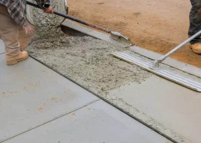 Concrete Contractor (15)