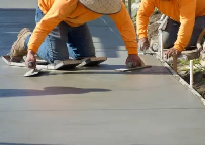 Concrete Contractor (18)