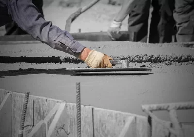 Concrete Contractor (19)