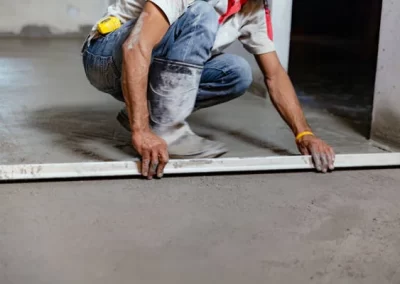Concrete Contractor (20)