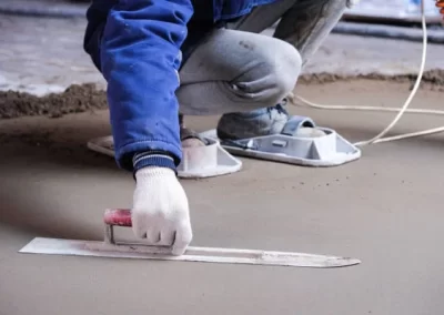 Concrete Contractor (21)