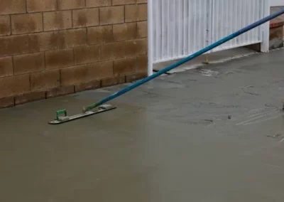 Concrete Contractor (25)