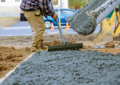 Concrete Contractor (4)