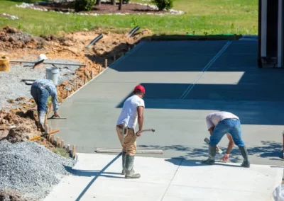 Concrete Contractor (5)