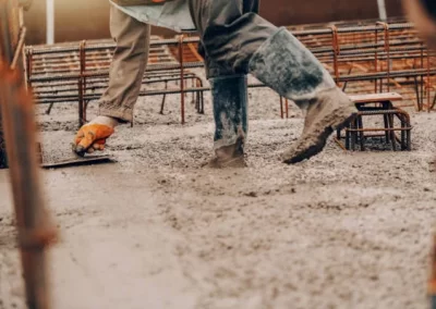Concrete Contractor (6)