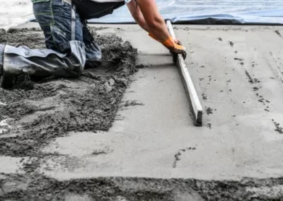 Concrete Contractor (8)