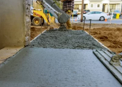 Concrete Contractor (9)
