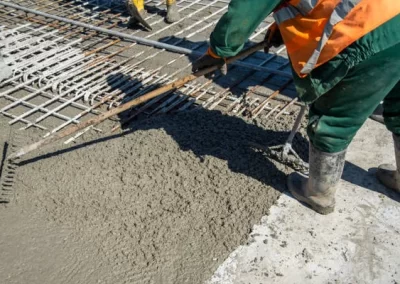 Concrete Repair
