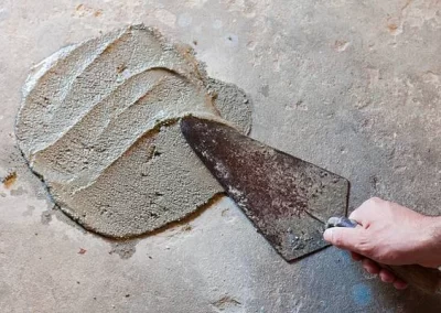 Concrete Service